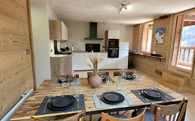 Chalet Le Grand Massif